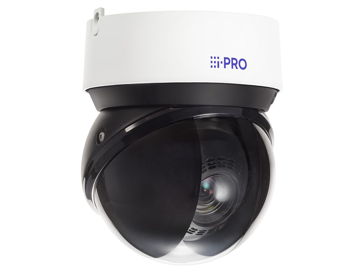 i-PRO WV-S66600-Z3 PTZ 6MP voor buitengebruik