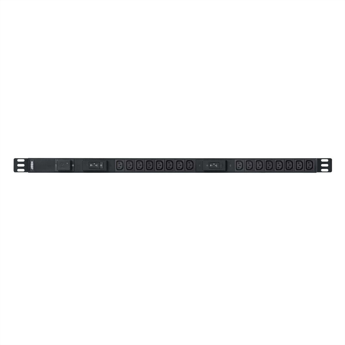 ATEN PE0316SG 0U 16-poorts basis PDU 16x C13 32A