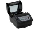 SEIKO MP-B21L mobiler Ettikettendrucker Bluetooth, USB