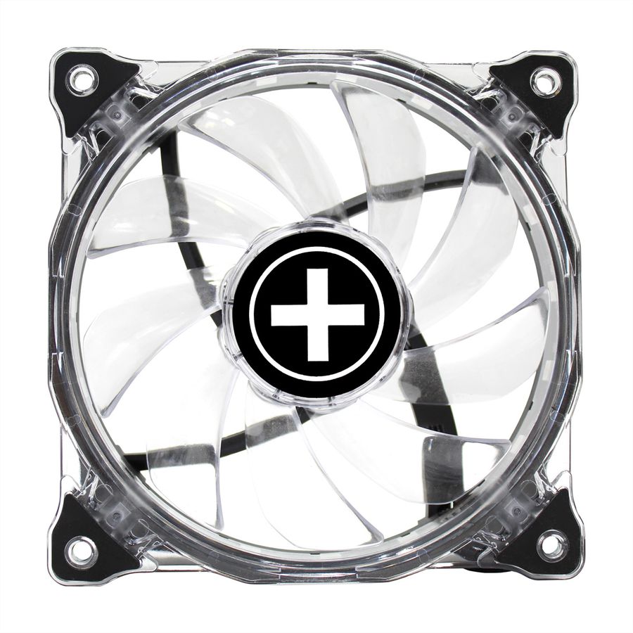 XILENCE XPF120G.ARGB.PWM Lüfter Hydro Bearing
