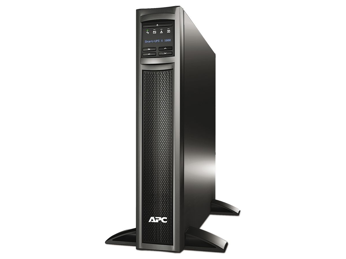 APC SMX1000I