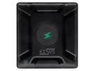 EXSYS EX-1107 Multiport High Power Charger mit QI 15W und USB-C PD mit max. 260W