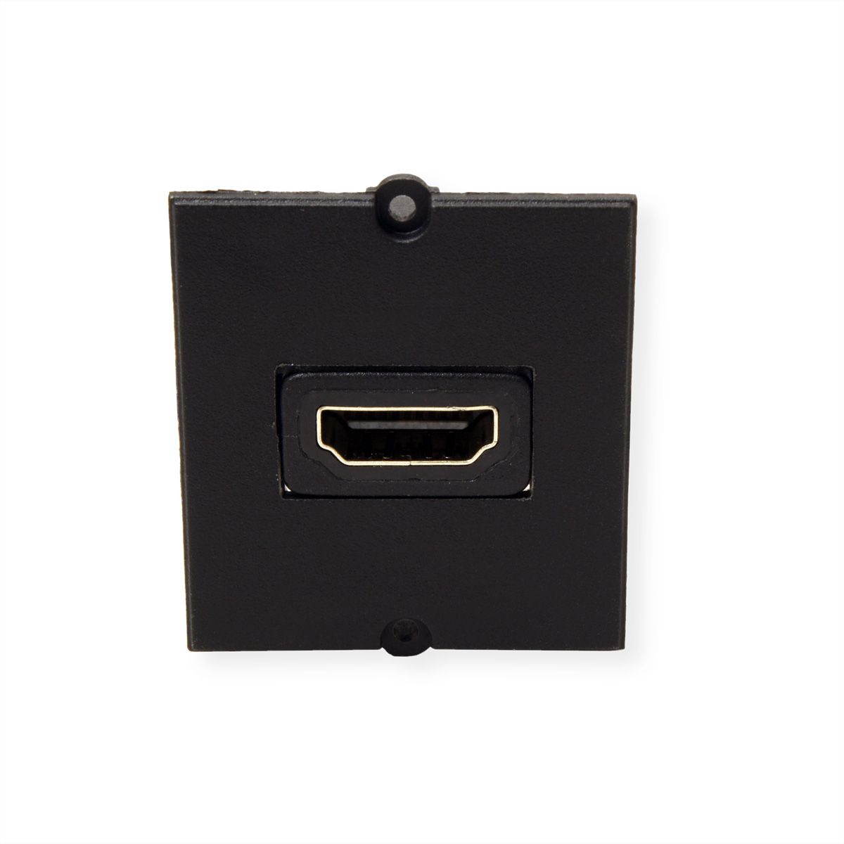 BACHMANN maatwerkmodule HDMI, haaks