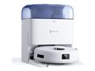 Ecovacs Saugroboter Deebot Mini, Deebot, blau