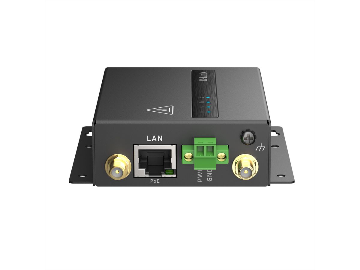 D-Link DWM-311-GP/E 5G M2M VPN Router