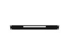 NEOL  RMK4 Rackmount Befestigung, schwarz