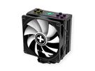 Xilence M704PRO.ARGB AMD and Intel CPU Cooler, 120mm ARGB PWM Fan, 180W TDP