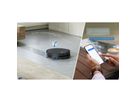 Ecovacs Saugroboter X9 PRO OMNI, Deebot, black