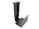 ROLINE PC Holder, black