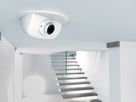 MOBOTIX p26B binnencamera 6MP zonder lens (nacht) IP20 en IK06, AUDIO