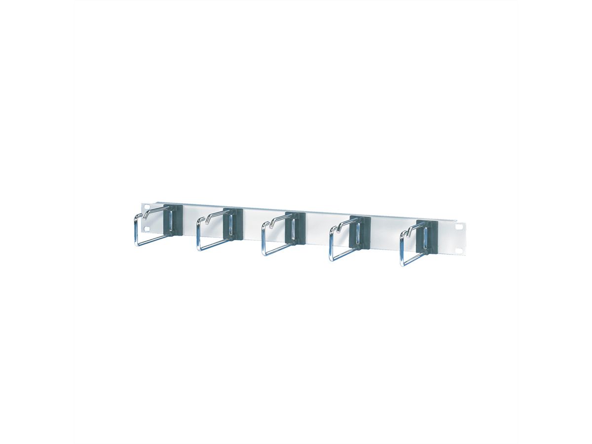 SCHROFF Cable Eye, Steel, 30W 115D