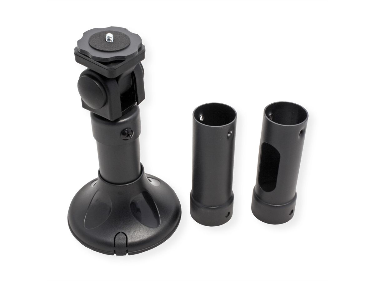 ROLINE plafondhouder voor Projector, verstelbaar, tot 3 kg