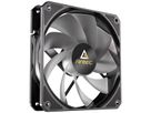 ANTEC P12R PWM ARGB REVERSE Fan PC Case Fan, black