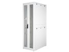 ROLINE 19-inch server rack Pro 42 U, 600x1000 BxD grijs plexiglas