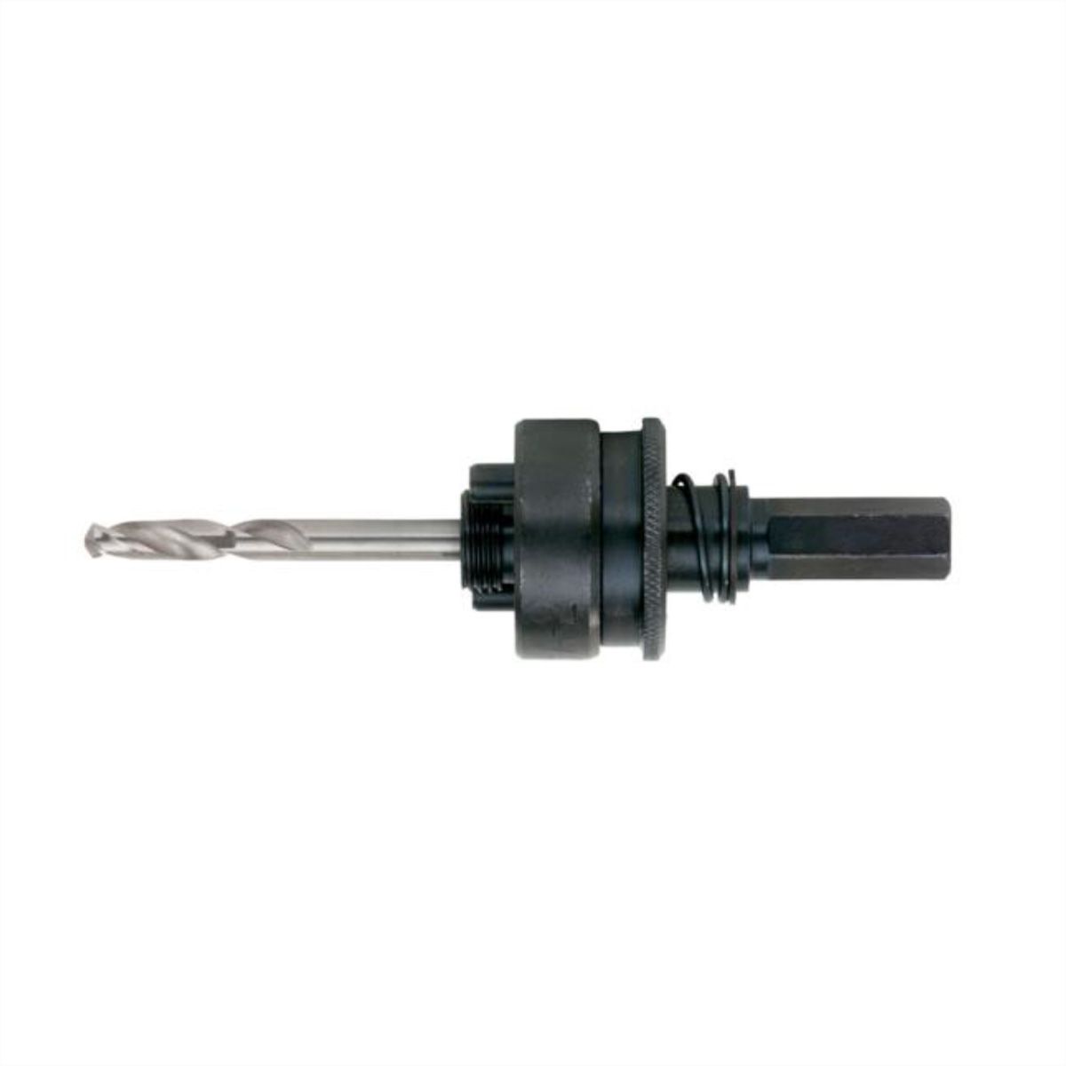 BACHMANN centring tool for hole saw