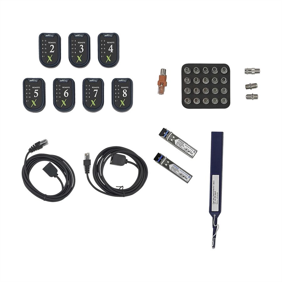 SOFTING Professional Kit