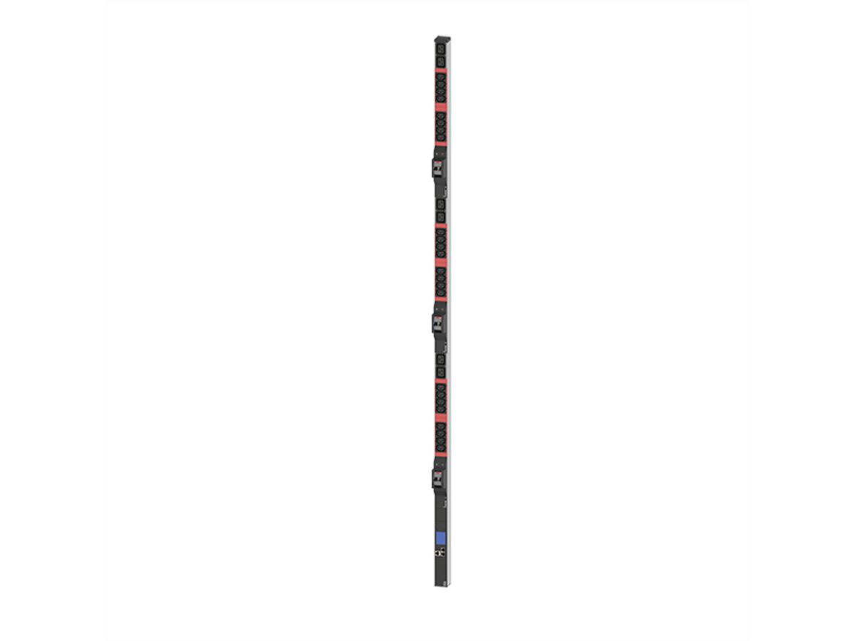 BACHMANN BN2000 24xC13 6xC19 6xLS, PLC