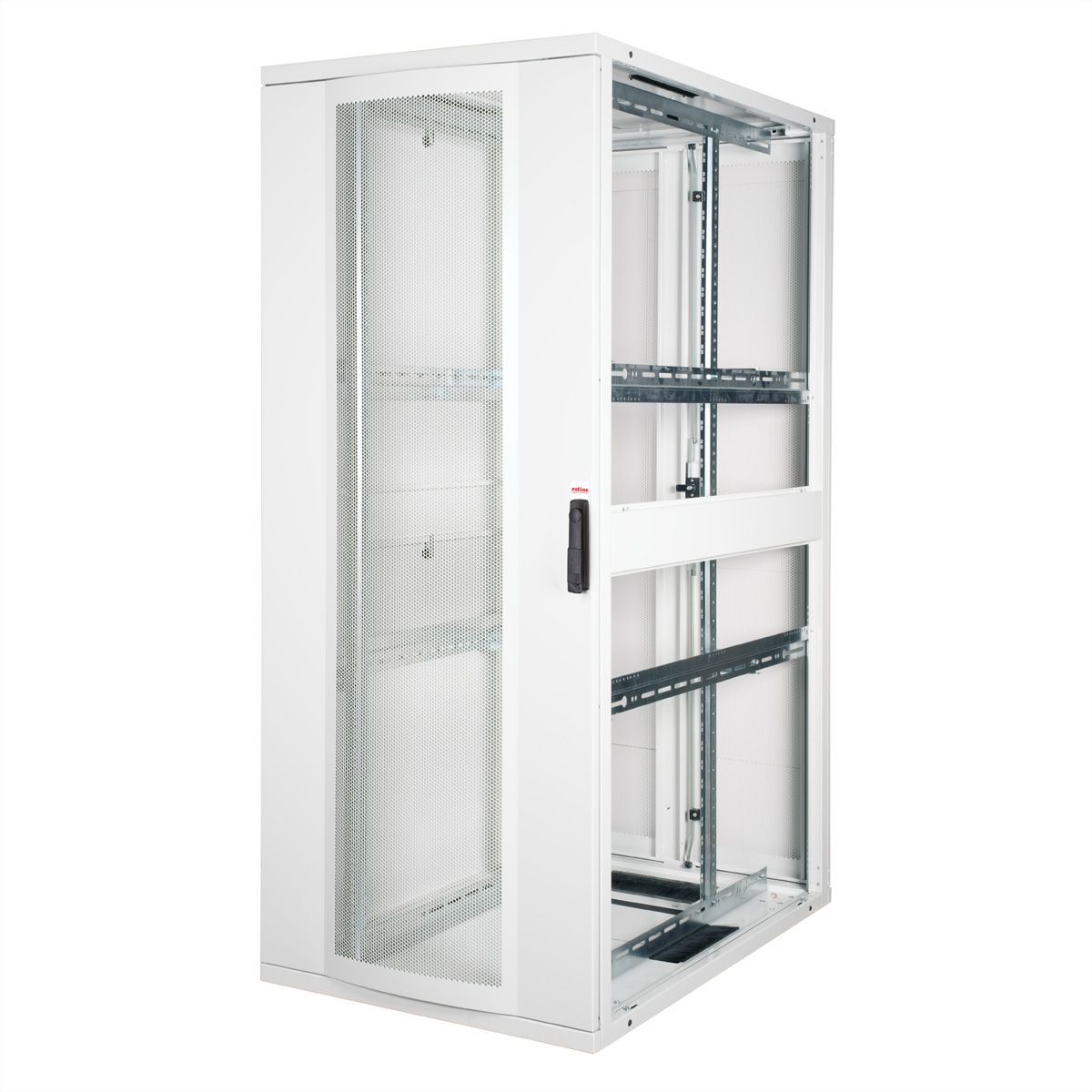 ROLINE 19-inch server rack Pro 42 U, 800x1200 WxD grey