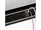 BACHMANN CONFERENCEF M 1xUTE, 1xUSB C/C 100W