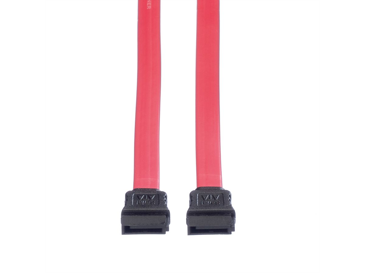 ROLINE Internal SATA 3.0 Gbit/s Cable, 0.5 m