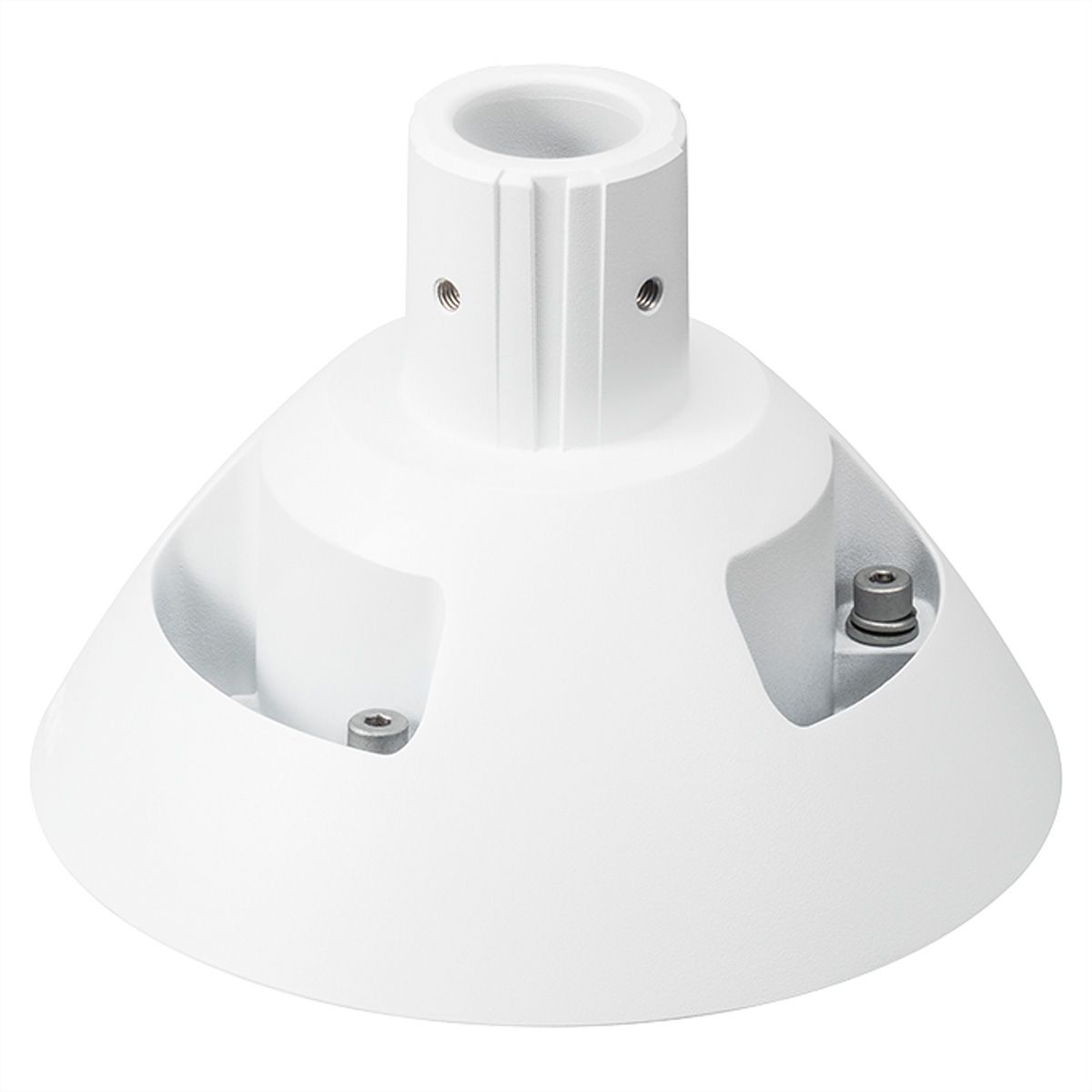 I-PRO WV-QSR504F-W Bracket, Mount Bracket Female/ISO