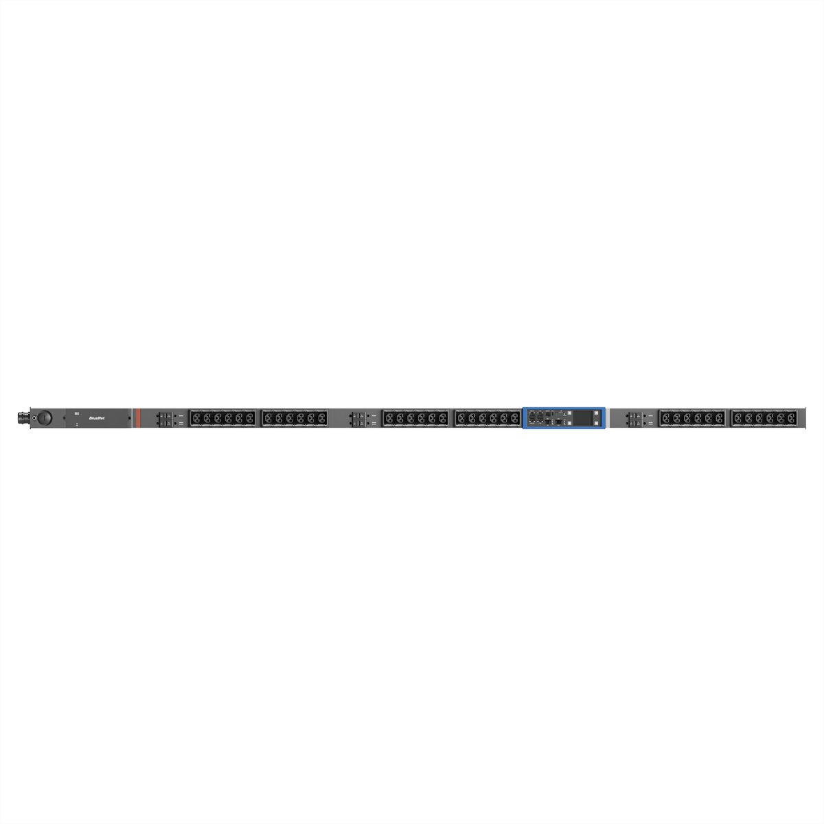 BACHMANN BN PRO S 36xCombo 6xLS 3,0m, CEE 32A/5p
