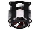 Xilence I350PWM Intel CPU Cooler , Top Blow, LGA 1700, 92mm PWM Fan, 110W TDP