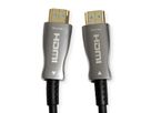 VALUE Cable UHD HDMI Active Optical (AOC), M/M, 15 m