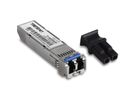 TRENDnet TI-MGBS20 Industrial Mini-GBIC  Single-Mode LC Module 20KM