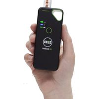 NetPeppers netool.io Lite Smarter netwerktester