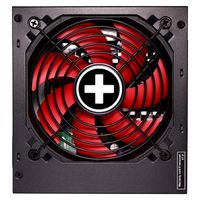 Xilence XP550R10 550W PC voeding, 80+ Bronze, ATX