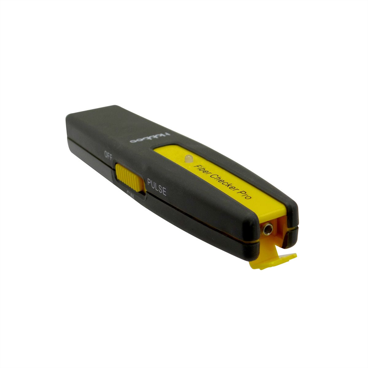 HOBBES Draagbare Laser Fiber Checker Pro