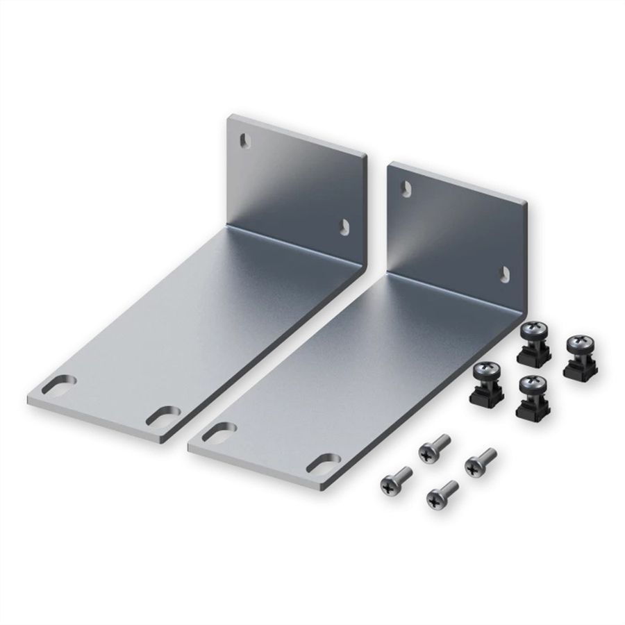 TELTONIKA PR5MEC26, KIT voor rackmontage