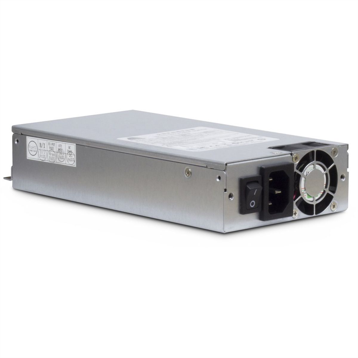 VALUE voeding 500W voor serverbehuizing 1HE
