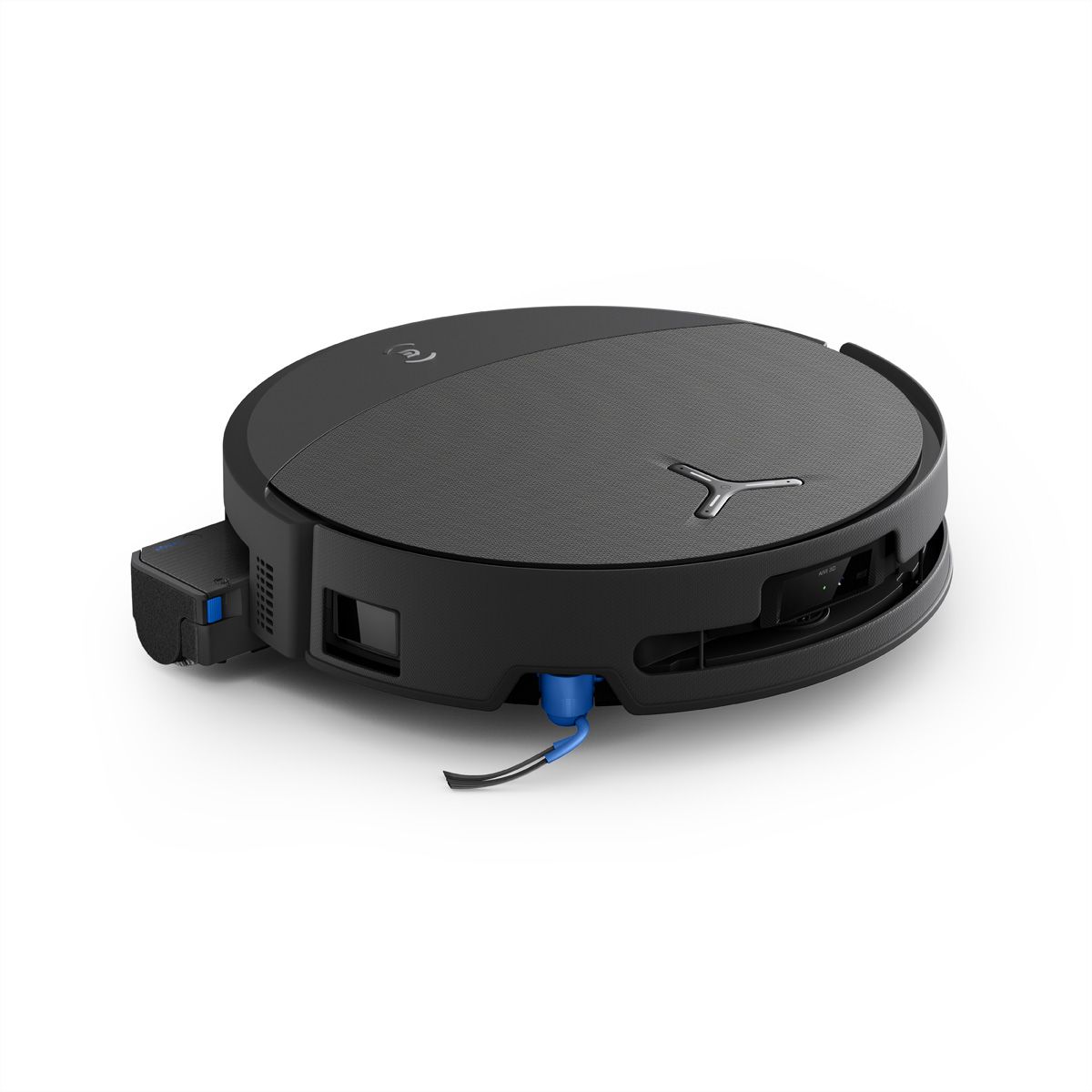 Ecovacs DEEBOT T90 PRO OMNI EU, black