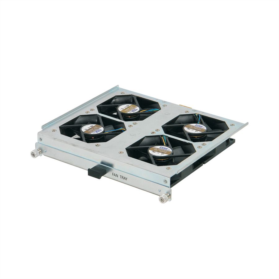 SCHROFF MTCA units, koelunit voor 5 HE MTCA.1 Cube systeem 11850-020