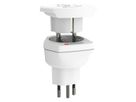Skross Combo World to Switzerland Compact Adapter Set
