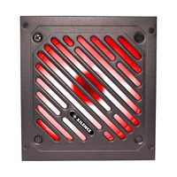 Xilence XP750R12.ARGB 750W PC voeding, Meet 80+ Gold, ATX, ARGB LED