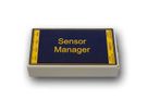 GENEREX SENSMCS121 SENSORMANAGER II voor CS121/CS141