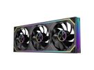 ANTEC IM 360R ARGB, Housing fan, black