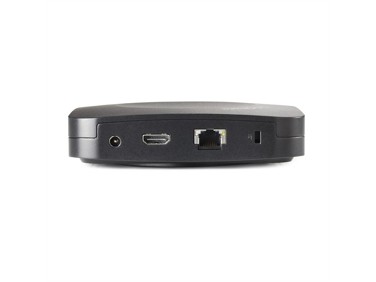 Barco Clickshare CX-30 Gen2 presentatiesysteem, 4K, USB, HDMI, 2 knoppen