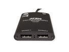 ATEN VS92DP 2-Port True 4K DisplayPort MST Hub