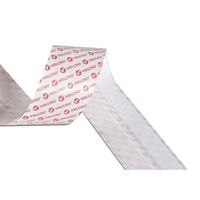 VELCRO® zelfklevend klittenband 20 mm x 5 m wit