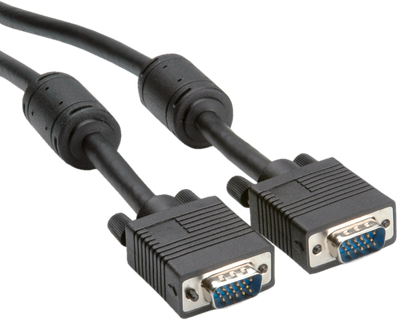 VGA monitor kabels