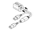 THERMOSTAT KIT NO FOR FAN C14-C13