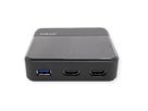 ATEN UH3233 USB C Dual HDMI Mini Dock