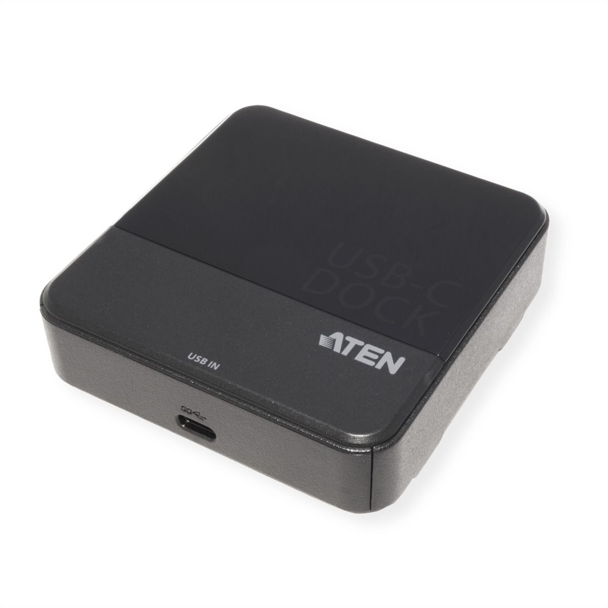 ATEN UH3233 USB-C Dual HDMI Mini Dock