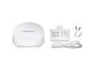 TRENDnet TEW-823DAP Access Point, Draadloze AC1300 Dual Band PoE voor binnen