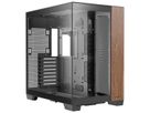 ANTEC Constellation C8 Wood PC Gehäuse Full Tower ATX