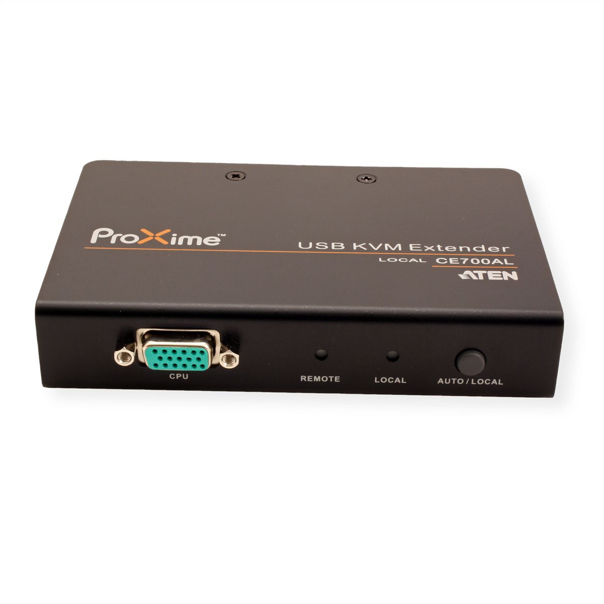 ATEN CE700A KVM Extender VGA, USB, 150m